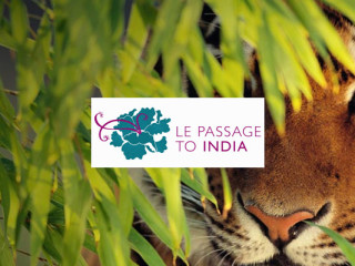 Le Passage to India