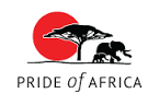 Pride of Africa